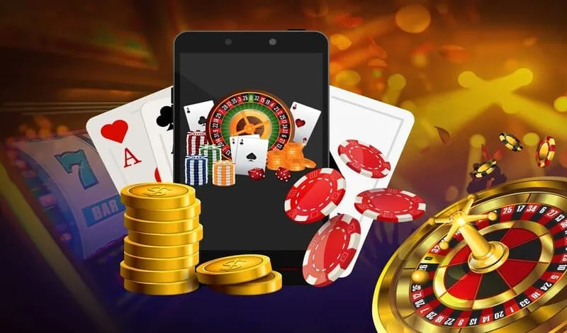 casino victoria online app